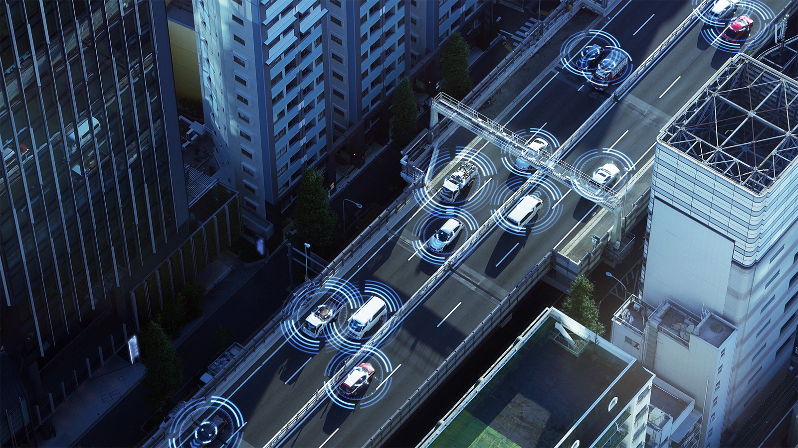 Aviva Technology Holding Raises 26.5M Series A Financing to Accelerate Automotive Connectivity