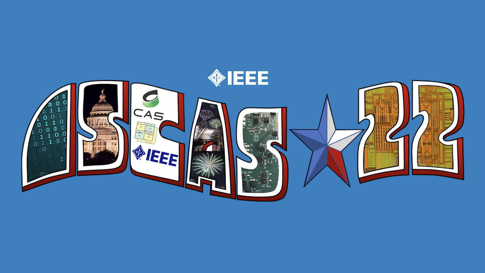 IEEE ASCAS